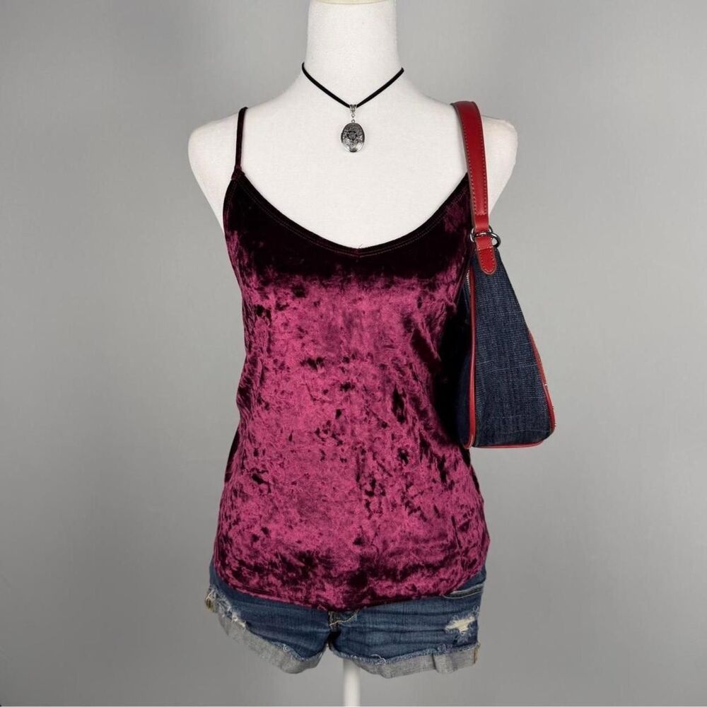 Hollister-co Women's Vest